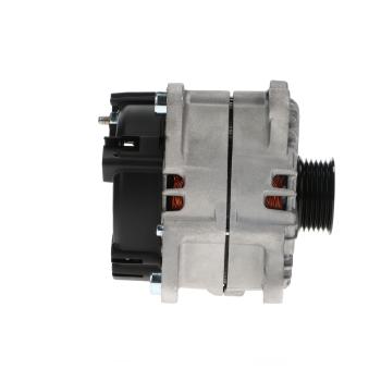 2011 Volkswagen Touareg Alternator WAI 11709N image 2 of 4
