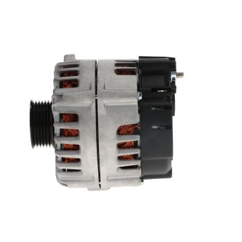 2011 Volkswagen Touareg Alternator WAI 11709N image 3 of 4