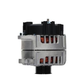 2011 Volkswagen Touareg Alternator WAI 11709N image 4 of 4
