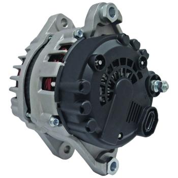 2015 Kia Optima Alternator WAI 11710N image 1 of 4