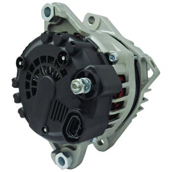 2015 Kia Optima Alternator WAI 11710N image 2 of 4