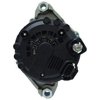 2015 Kia Optima Alternator WAI 11710N image 4 of 4