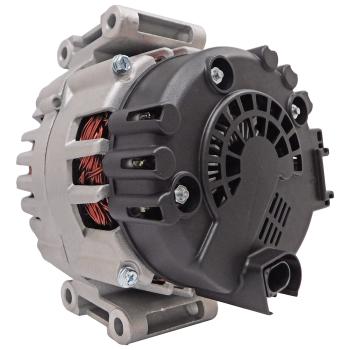 2012 Mercedes-Benz ML350 Alternator WAI 11711N image 1 of 4