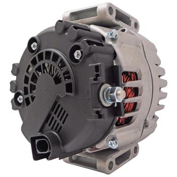 2012 Mercedes-Benz ML350 Alternator WAI 11711N image 2 of 4