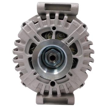 2012 Mercedes-Benz ML350 Alternator WAI 11711N image 3 of 4