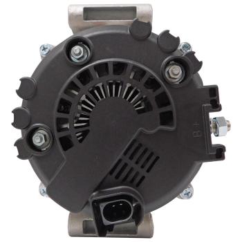 2012 Mercedes-Benz ML350 Alternator WAI 11711N image 4 of 4