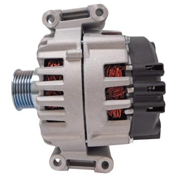 WAI 11711N Alternator product image 8 of 8