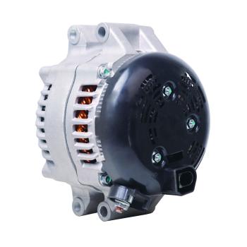 2013 BMW X5 Alternator WAI 11712N image 1 of 4