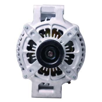 2013 BMW X5 Alternator WAI 11712N image 2 of 4