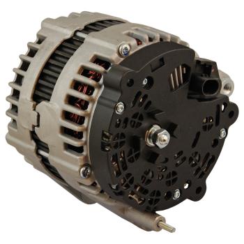 2011 Volkswagen CC Alternator WAI 11714N image 1 of 4