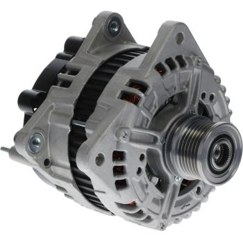 2011 Volkswagen CC Alternator WAI 11714N image 2 of 4