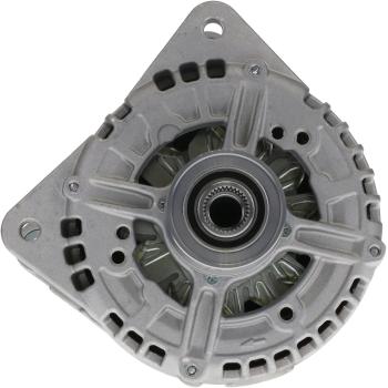 2011 Volkswagen CC Alternator WAI 11714N image 3 of 4