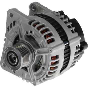 2011 Volkswagen CC Alternator WAI 11714N image 4 of 4