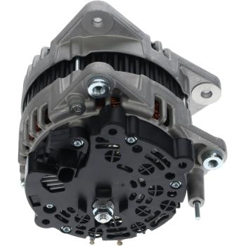 WAI 11714N - Alternator WAI 11714N Alternator product image 6 of 25