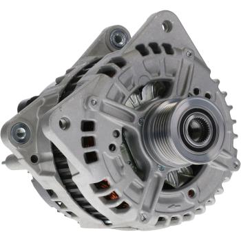WAI 11714N - Alternator WAI 11714N Alternator product image 9 of 25