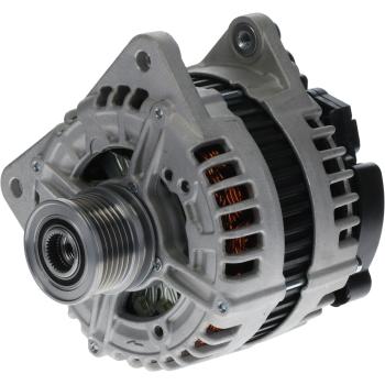 WAI 11714N - Alternator WAI 11714N Alternator product image 11 of 25
