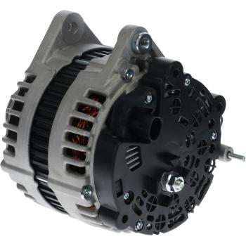 WAI 11714N - Alternator WAI 11714N Alternator product image 21 of 25