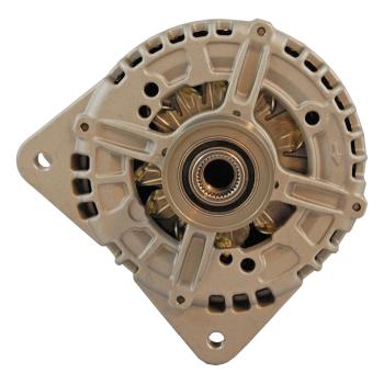 WAI 11714N - Alternator WAI 11714N Alternator product image 22 of 25