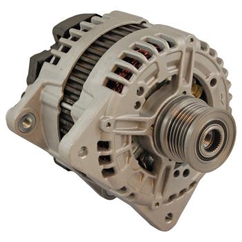 WAI 11714N - Alternator WAI 11714N Alternator product image 24 of 25