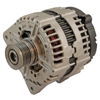 WAI 11714N - Alternator WAI 11714N Alternator product image 25 of 25