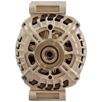 2012 Mercedes-Benz C250 Alternator WAI 11716N image 3 of 4