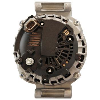2012 Mercedes-Benz C250 Alternator WAI 11716N image 4 of 4