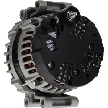 2015 Audi S4 Alternator WAI 11717N image 2 of 4