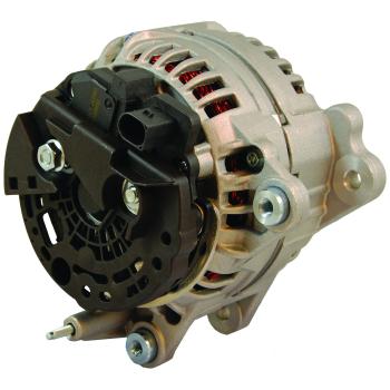 2012 Audi TTS Quattro Alternator WAI 11721N image 2 of 4