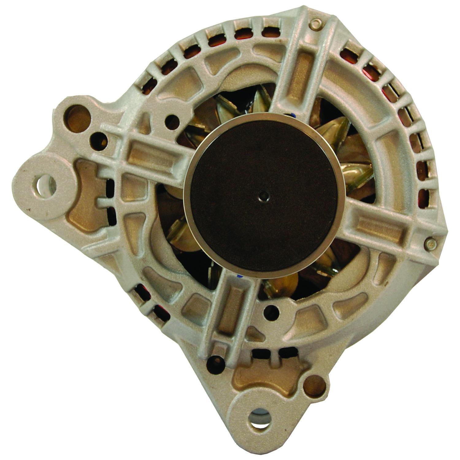 WAI 11721N - Alternator WAI 11721N Alternator product image 3 of 8