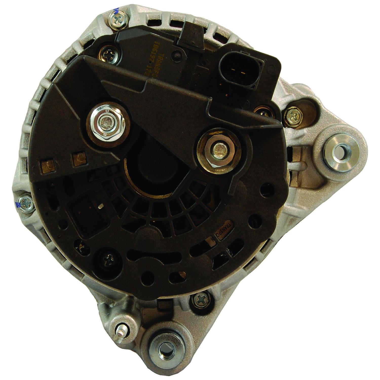 WAI 11721N - Alternator WAI 11721N Alternator product image 4 of 8