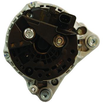 2012 Audi TTS Quattro Alternator WAI 11721N image 4 of 4