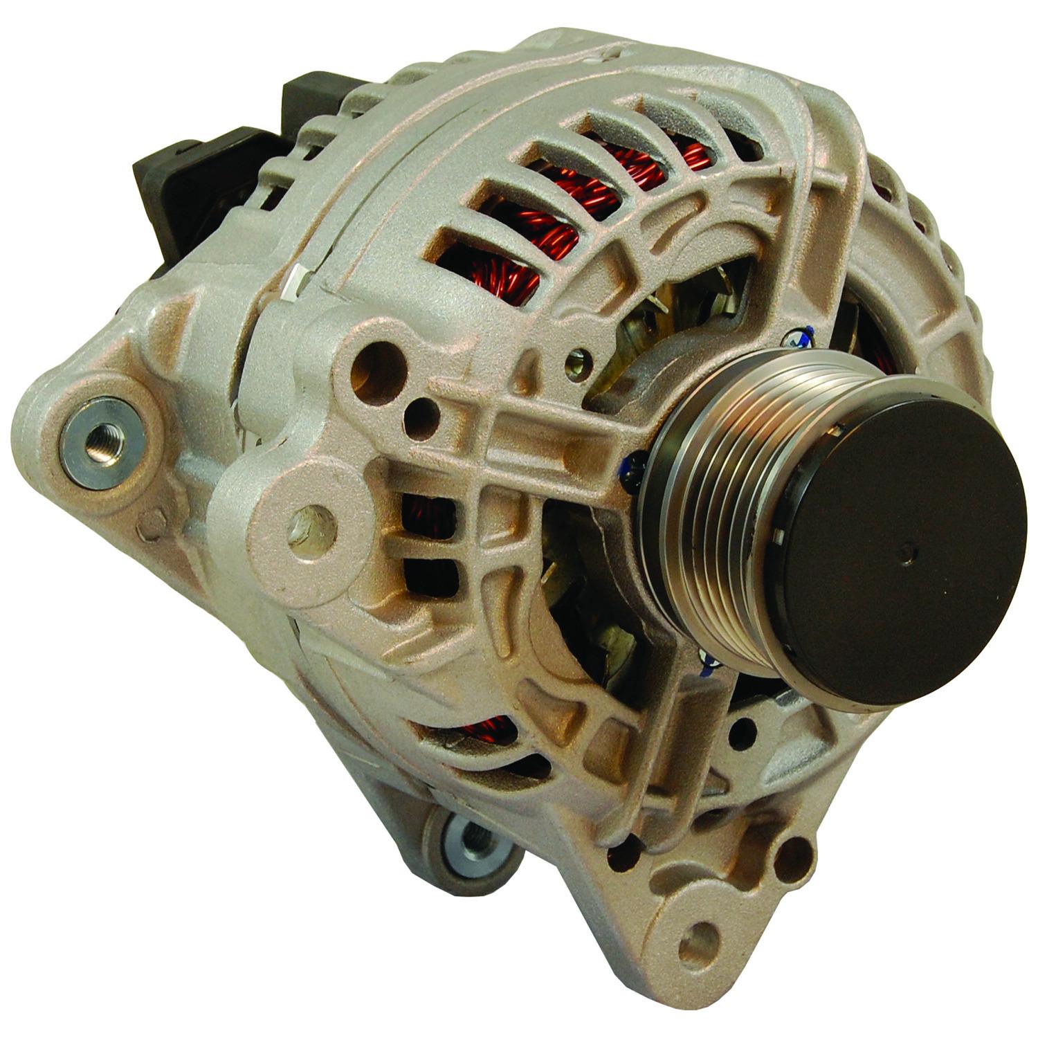 WAI 11721N - Alternator WAI 11721N Alternator product image 5 of 8
