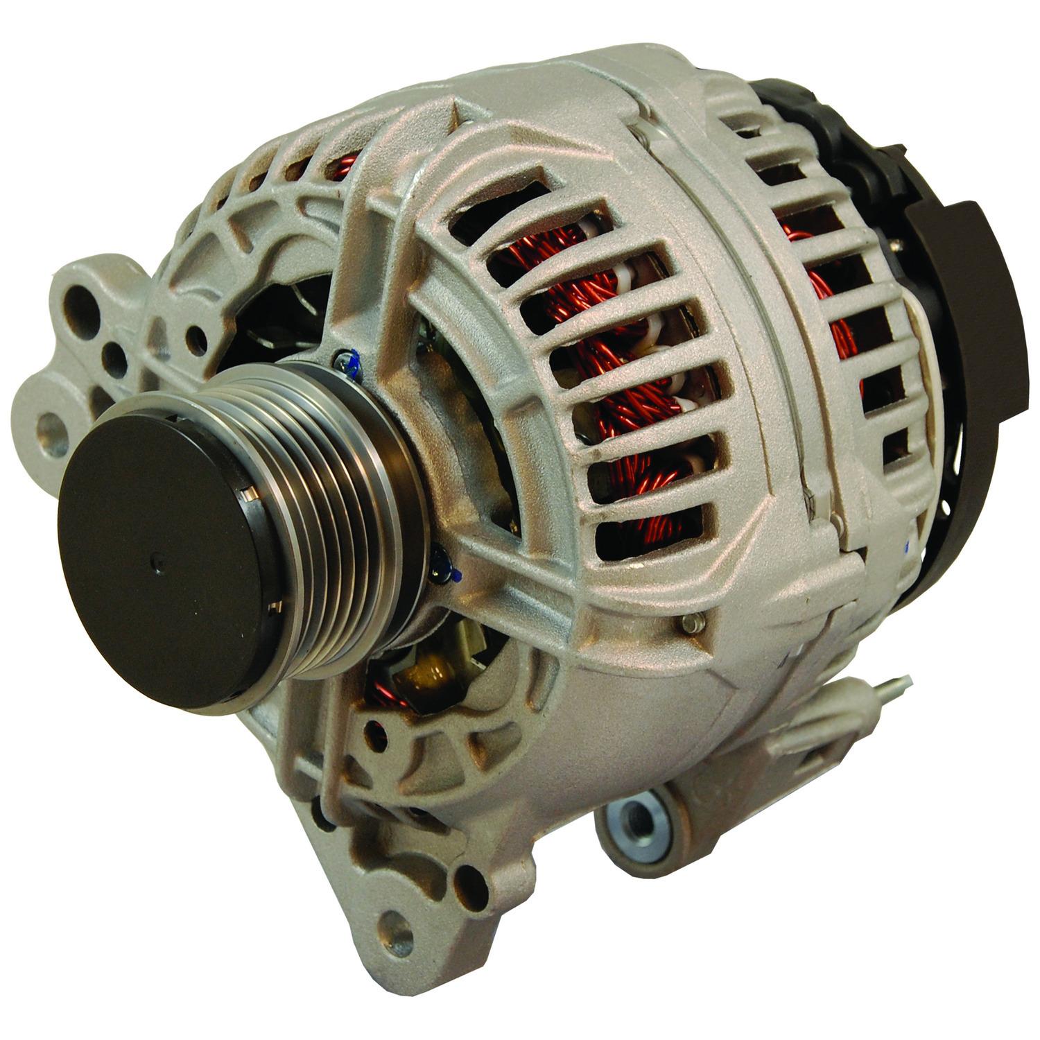 WAI 11721N - Alternator WAI 11721N Alternator product image 6 of 8