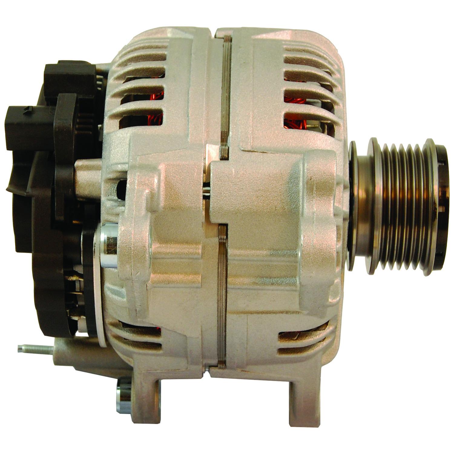WAI 11721N - Alternator WAI 11721N Alternator product image 7 of 8