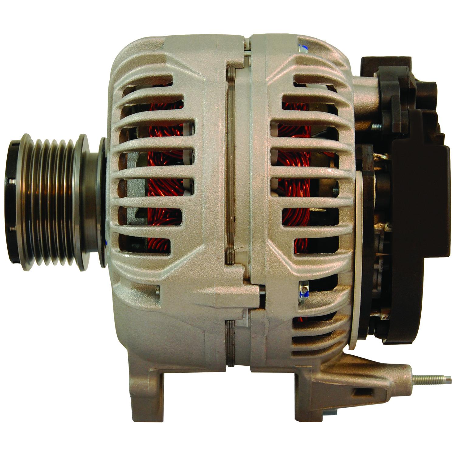 WAI 11721N - Alternator WAI 11721N Alternator product image 8 of 8