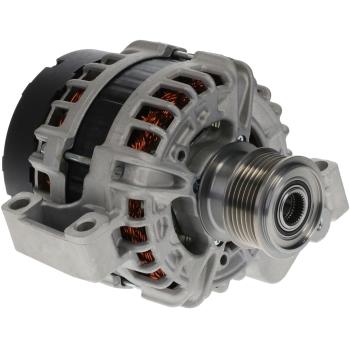 2016 Land Rover Range Rover Evoque Alternator WAI 11722N image 2 of 4