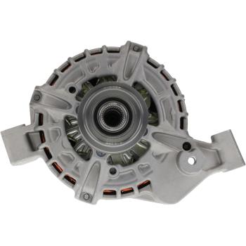 2016 Land Rover Range Rover Evoque Alternator WAI 11722N image 3 of 4