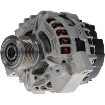2016 Land Rover Range Rover Evoque Alternator WAI 11722N image 4 of 4