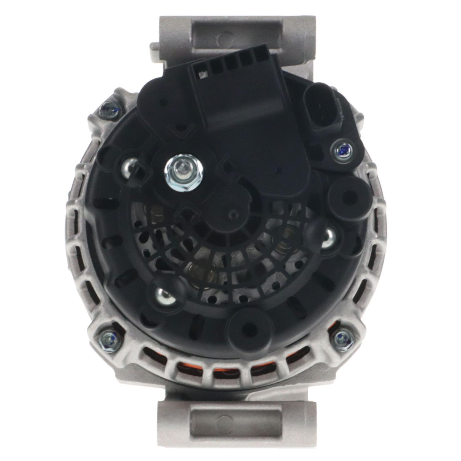 WAI 11723N Alternator product image 1 of 8