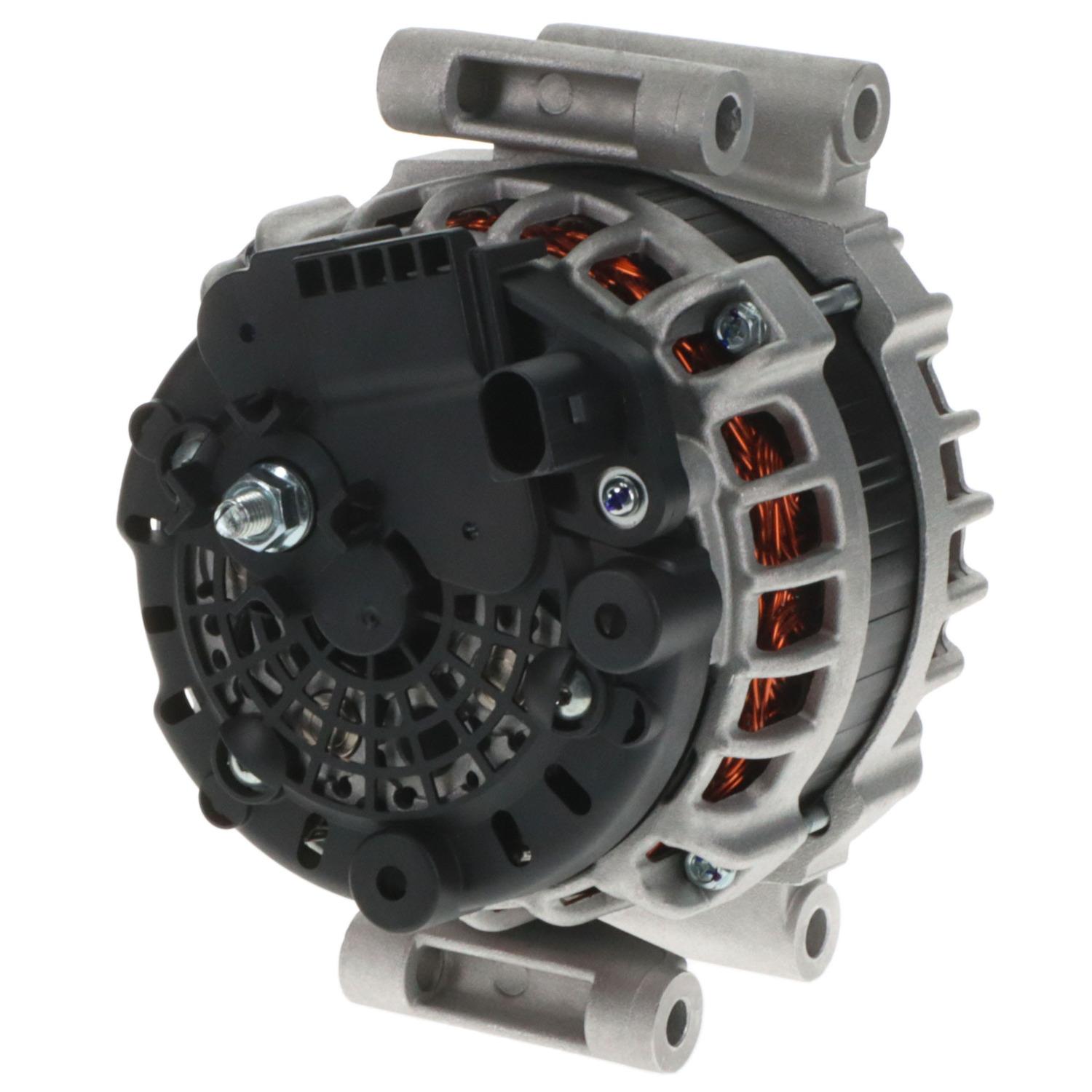 WAI 11723N Alternator product image 2 of 8