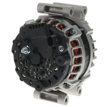2013 Volkswagen Jetta Alternator WAI 11723N image 2 of 4