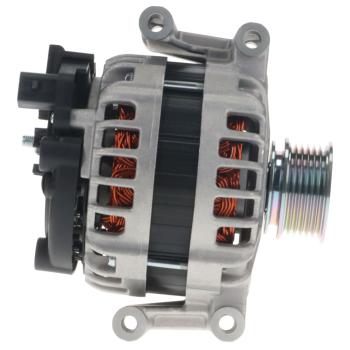 2013 Volkswagen Jetta Alternator WAI 11723N image 4 of 4