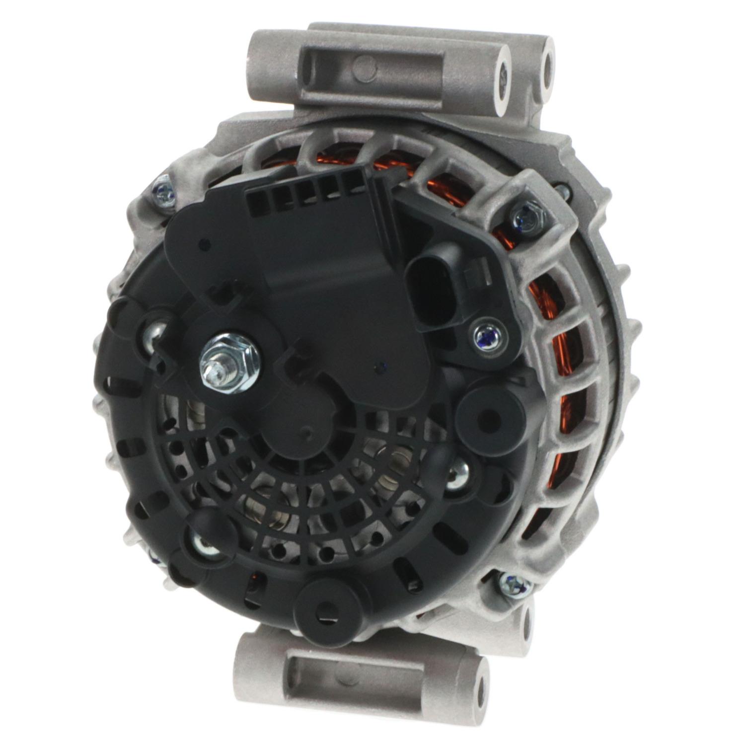 WAI 11723N Alternator product image 5 of 8