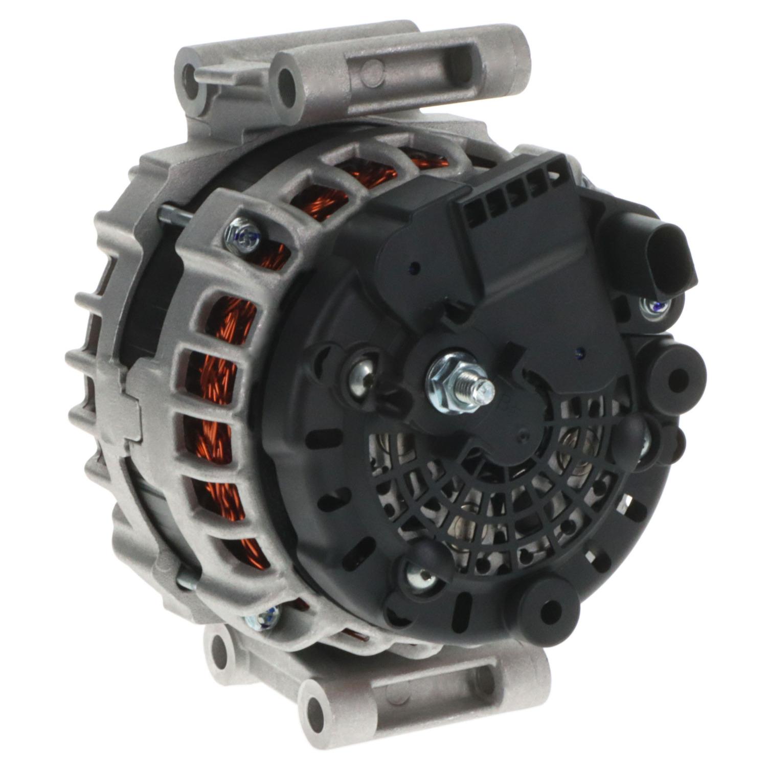 WAI 11723N Alternator product image 6 of 8