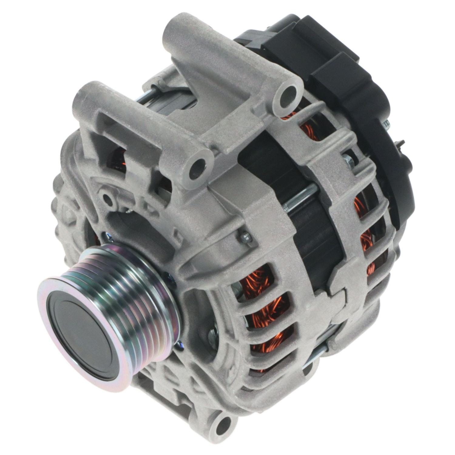 WAI 11723N Alternator product image 7 of 8