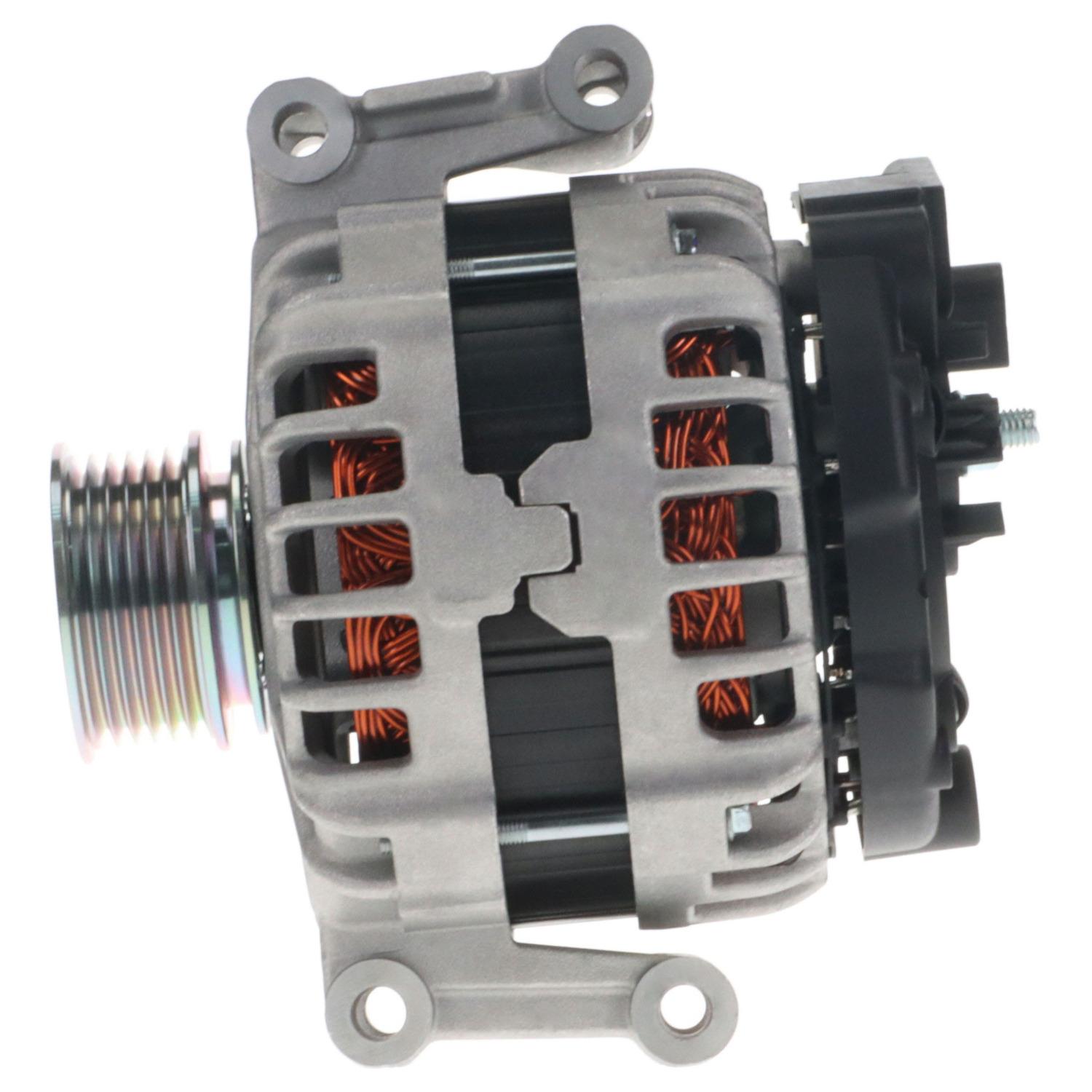 WAI 11723N Alternator product image 8 of 8