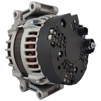 2014 Audi A5 Quattro Alternator WAI 11725N image 1 of 4