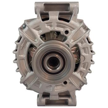 2014 Audi A5 Quattro Alternator WAI 11725N image 3 of 4