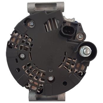 2014 Audi A5 Quattro Alternator WAI 11725N image 4 of 4