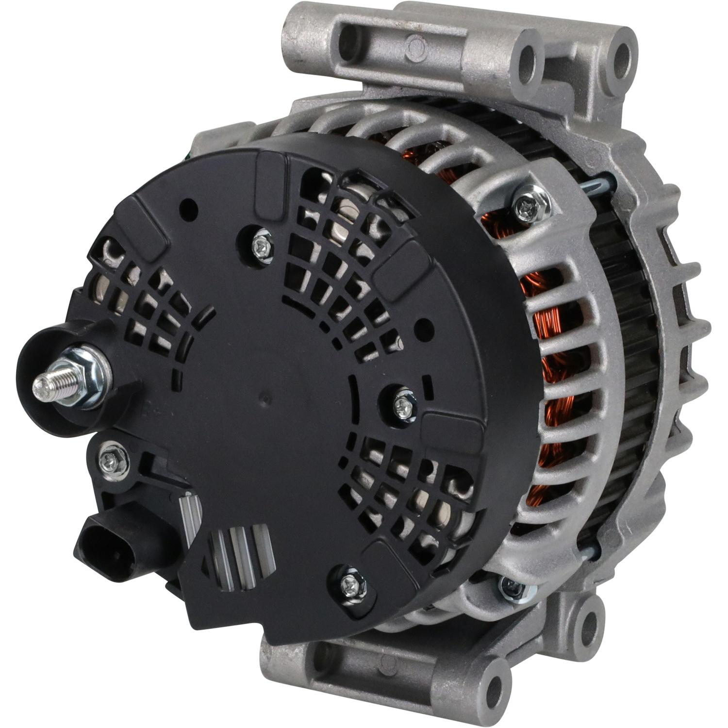 WAI 11728N - Alternator WAI 11728N Alternator product image 1 of 14